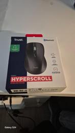 Te koop nieuw Trust Ferro whireless mouse., Computers en Software, Overige Computers en Software, Ophalen of Verzenden, Nieuw