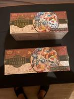 Pokémon TCG Holiday Advent Calendar 2025 (2 stuks), Ophalen of Verzenden, Nieuw, Overige typen