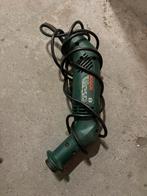 TE KOOP BOSCH SLIJP / SCHUURMACHINE, Ophalen, Zo goed als nieuw