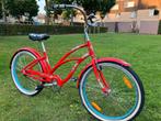electra hawaii beachcruiser 26inch, Fietsen en Brommers, Fietsen | Cruisers en Lowriders, Ophalen, Gebruikt, Cruiser, 47 tot 51 cm