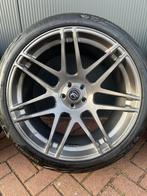 UNIEK 22 inch Forgestar Forged wielset voor BMW G05 G06, Auto-onderdelen, Banden en Velgen, Ophalen, Www.forgestar-wheels.com