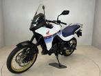 Honda XL 750 TRANSALP 35 KW (bj 2023), Bedrijf, Toermotor