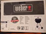 NIEUW! Weber Bar-B Kettle BBQ 47cm barbecue, Tuin en Terras, Houtskoolbarbecues, Ophalen of Verzenden, Nieuw, Weber