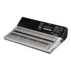 Yamaha TF5 digitale mengtafel, 40 mono, 2 stereo in, Nieuw, 20 kanalen of meer, Ophalen of Verzenden, Microfooningang
