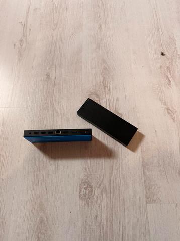 HP USB-C Dock G4 – dockingstation beschikbaar voor biedingen