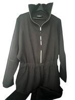 Zwarte jumpsuit maat L van Another Label, Ophalen of Verzenden, Zo goed als nieuw, Maat 38/40 (M), Zwart