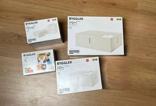 Ikea Bygglek lego nieuw, Kinderen en Baby's, Speelgoed | Duplo en Lego, Nieuw, Ophalen of Verzenden