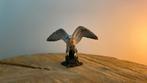 Schleich roofvogel, Ophalen of Verzenden, Nieuw, Paard, Beeldje of Figuurtje