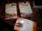 3 romans van Judith Lennox, Boeken, Ophalen of Verzenden, Zo goed als nieuw