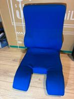 Z.g.a.n. IPECO kussenset voor cockpitstoel Fokker 50/ 737, Ophalen of Verzenden, Zo goed als nieuw, Overige typen