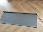 Lichtgrijs Rolgordijn - Perfect voor elk raam!, Huis en Inrichting, Ophalen, 100 tot 150 cm, 150 tot 200 cm, Zo goed als nieuw