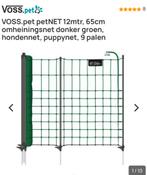 Hondennet 12 mtr van VOSS.pet, Dieren en Toebehoren, Ophalen, Nieuw
