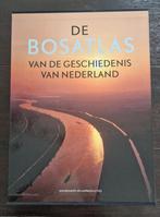 De Bosatlas van de geschiedenis van Nederland, Boeken, Ophalen of Verzenden, Zo goed als nieuw, 20e eeuw of later
