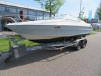MAXUM 2100 SC 4.3 V6 ALPHA ONE TRAILER, Ophalen, Gebruikt, Binnenboordmotor, 120 tot 200 pk