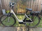 Te koop elektrische damesfiets giant, Fietsen en Brommers, Fietsen | Dames | Damesfietsen, Ophalen of Verzenden, Zo goed als nieuw