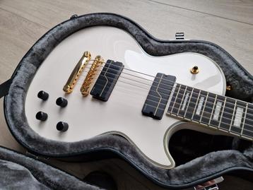 Epiphone Les Paul "Origins" 7-snaar | Matt Heafy Signature beschikbaar voor biedingen