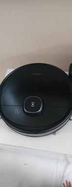 Deebot Robotstofzuiger - Dweilen & Stofzuigen, Ophalen of Verzenden, Zo goed als nieuw, Reservoir, Robotstofzuiger