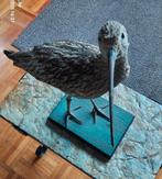 Opgezette vogel., Ophalen, Zo goed als nieuw, Vogel, Opgezet dier