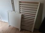 baby bed nog in goede staat, Kinderen en Baby's, Babywiegjes en Ledikanten, Ophalen, Gebruikt, Ledikant
