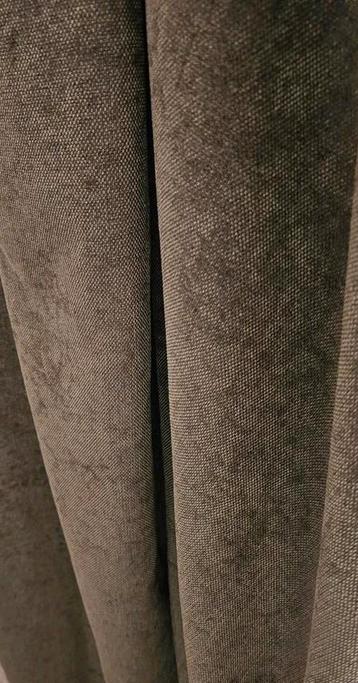 Velours gordijnen K58 beschikbaar voor biedingen