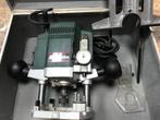 Metabo bovenfrees, Doe-het-zelf en Verbouw, Gereedschap | Freesmachines, Ophalen of Verzenden, Gebruikt, Elektrisch, Bovenfrees