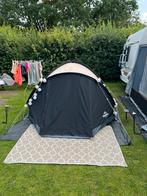 Obelink river 3, Caravans en Kamperen, Ophalen, Zo goed als nieuw