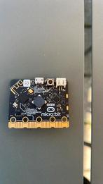 Microbit V2, Hobby en Vrije tijd, Elektronica-componenten, Ophalen of Verzenden, Nieuw