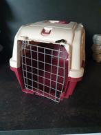 Transport bench voor kat of kleine hond, Dieren en Toebehoren, Transportboxen, Ophalen, Zo goed als nieuw