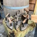 diverse oude strijkboutjes, Verzamelen, Retro, Ophalen of Verzenden, Huis en Inrichting