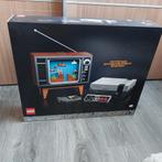 Lego 71374 nintendo nieuw, Ophalen of Verzenden, Nieuw