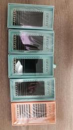 Wimpers - nieuwe!!, Ogen, Zwart, Nieuw, Ophalen of Verzenden