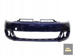 VW Golf VI Kombi Variant zonder gaten 09-14 voorbumper 1K980