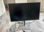 HP E24u G4 monitor, Computers en Software, Monitoren, Ophalen, Gebruikt, IPS, In hoogte verstelbaar