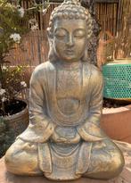 Groot boeddha beeld, Ophalen, Zo goed als nieuw
