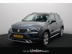 SEAT Ateca 1.5 TSI Xperience Business Intense | Virtual Disp, Auto's, 1300 kg, 4 cilinders, Origineel Nederlands, Bedrijf