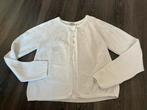 Dr kid maat 152 nieuw met kaartjes meisje bolero zilver, Ophalen of Verzenden, Nieuw, Meisje, Trui of Vest