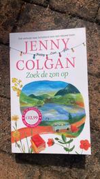 Jenny Colgan - Zoek de zon op, Boeken, Ophalen of Verzenden, Jenny Colgan, Zo goed als nieuw