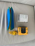 Sony Walkman Sports WM-F63 Geel - Compleet met Accessoires!, Ophalen of Verzenden, Walkman