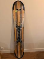 Limited Edition Flow soltitude Whiskey snowboard 160, Sport en Fitness, Ophalen, Gebruikt, Board