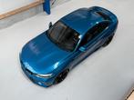 BMW 2-serie Coupé M2 DCT - M PERFORMANCE UITLAAT - LEER - M, Auto's, BMW, Achterwielaandrijving, Gebruikt, Leder, 83 €/maand