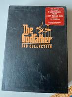 DVD box The Collection 5-disc met bonus DVD, Cd's en Dvd's, Dvd's | Thrillers en Misdaad, Ophalen of Verzenden, Zo goed als nieuw