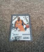 Panini Rookies & Stars 2009-10 Gold Kobe Bryant /500, Verzamelen, Ophalen of Verzenden, Zo goed als nieuw, Buitenlandse clubs