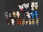 Lego star wars rare minifigure lot, Verzenden, Gebruikt, Lego