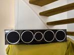 Wharfedale Diamond 240C Center Speaker - Gebruikt, Audio, Tv en Foto, Luidsprekers, Gebruikt, 60 tot 120 watt, Center speaker