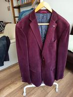 Colbert Steven van Vliet - maat 54, Kleding | Heren, Ophalen of Verzenden, Zo goed als nieuw, Maat 52/54 (L), Rood