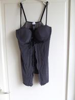 Esmara lingerie babydoll nieuw kadodoos bruin 85B, Esmara, Ophalen of Verzenden, Bruin, BH