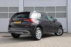 Skoda Kamiq 1.0 TSI 110pk Sport Business | App Connect | Cru, 12 maanden, Stof, Gebruikt, Das WeltAuto Volkswagen