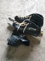 SCHAATSEN, Sport en Fitness, Schaatsen, Ophalen, Viking, Gebruikt, Noren