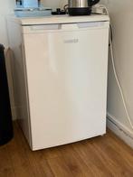 Tafelmodel koelkast, Witgoed en Apparatuur, Vriezers en Diepvrieskisten, Ophalen of Verzenden, Zo goed als nieuw, Minder dan 60 cm