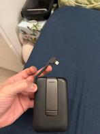 Belkin BoostCharge Pro 10K Magnetische Powerbank, Ophalen of Verzenden, Zo goed als nieuw